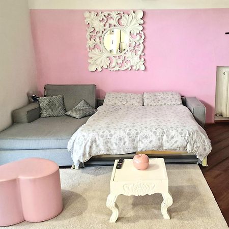Your Little Loft วิลลาฟรันกา ดี เวโรนา ภายนอก รูปภาพ