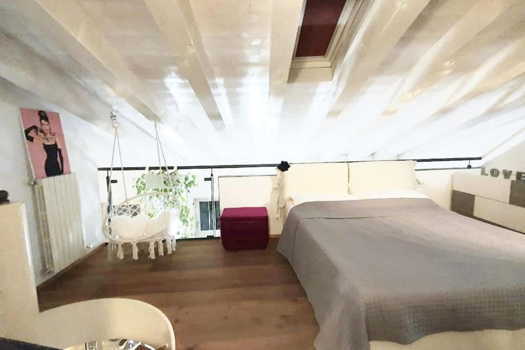 Your Little Loft วิลลาฟรันกา ดี เวโรนา ภายนอก รูปภาพ