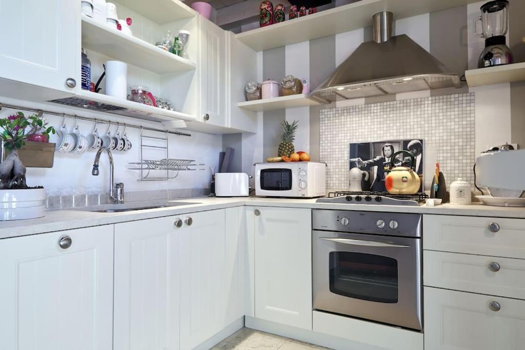 Your Little Loft วิลลาฟรันกา ดี เวโรนา ภายนอก รูปภาพ