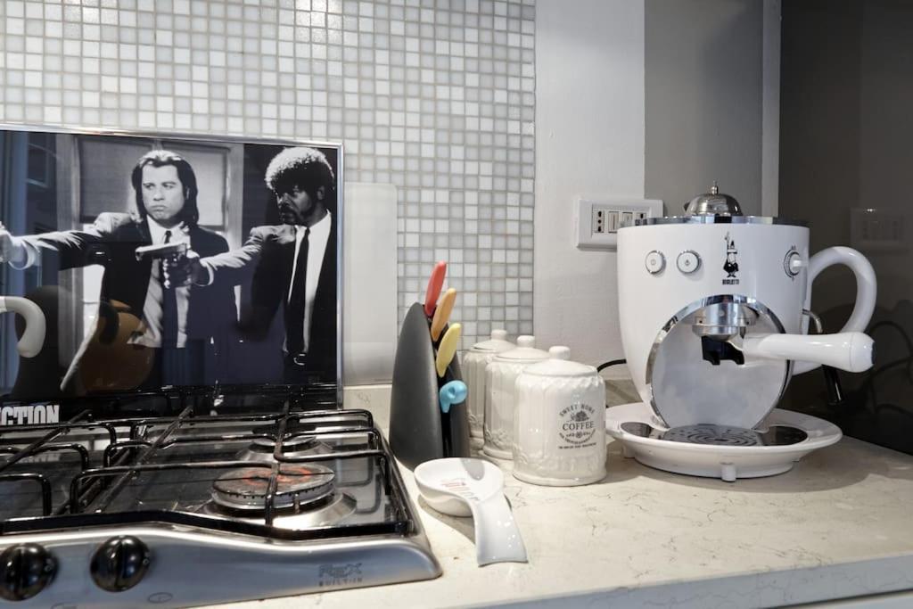 Your Little Loft วิลลาฟรันกา ดี เวโรนา ภายนอก รูปภาพ