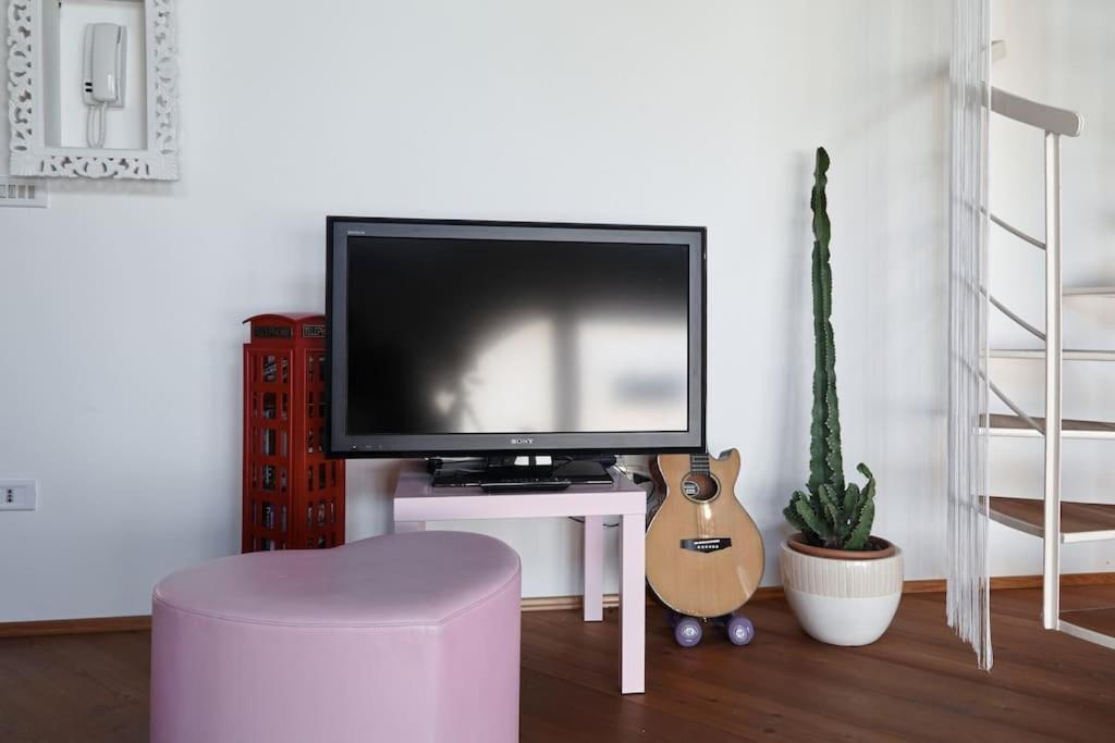 Your Little Loft วิลลาฟรันกา ดี เวโรนา ภายนอก รูปภาพ