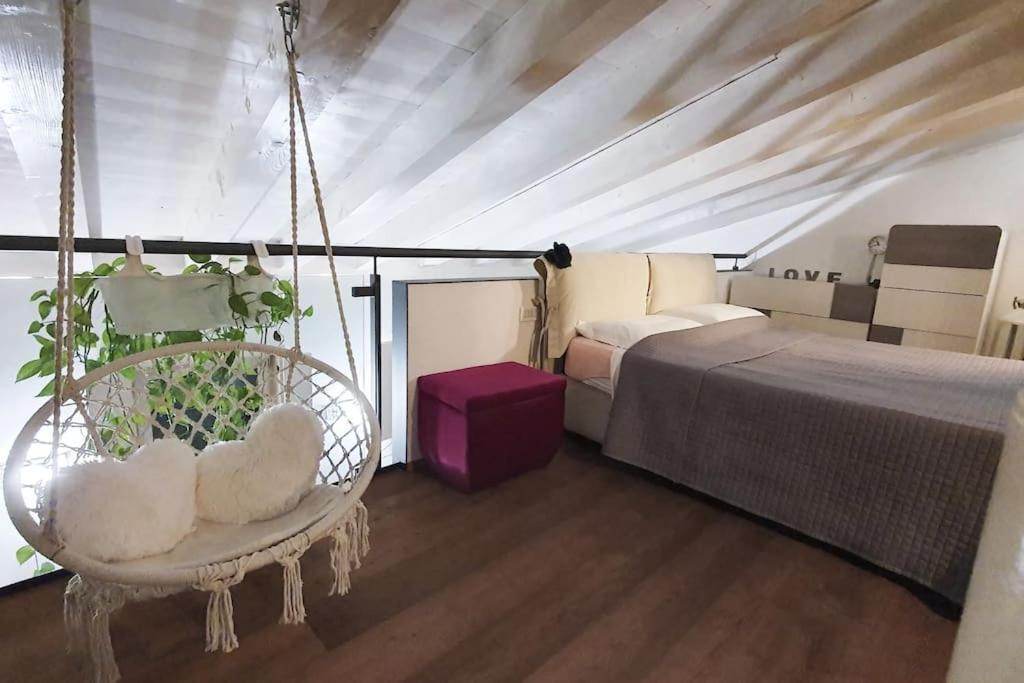 Your Little Loft วิลลาฟรันกา ดี เวโรนา ภายนอก รูปภาพ
