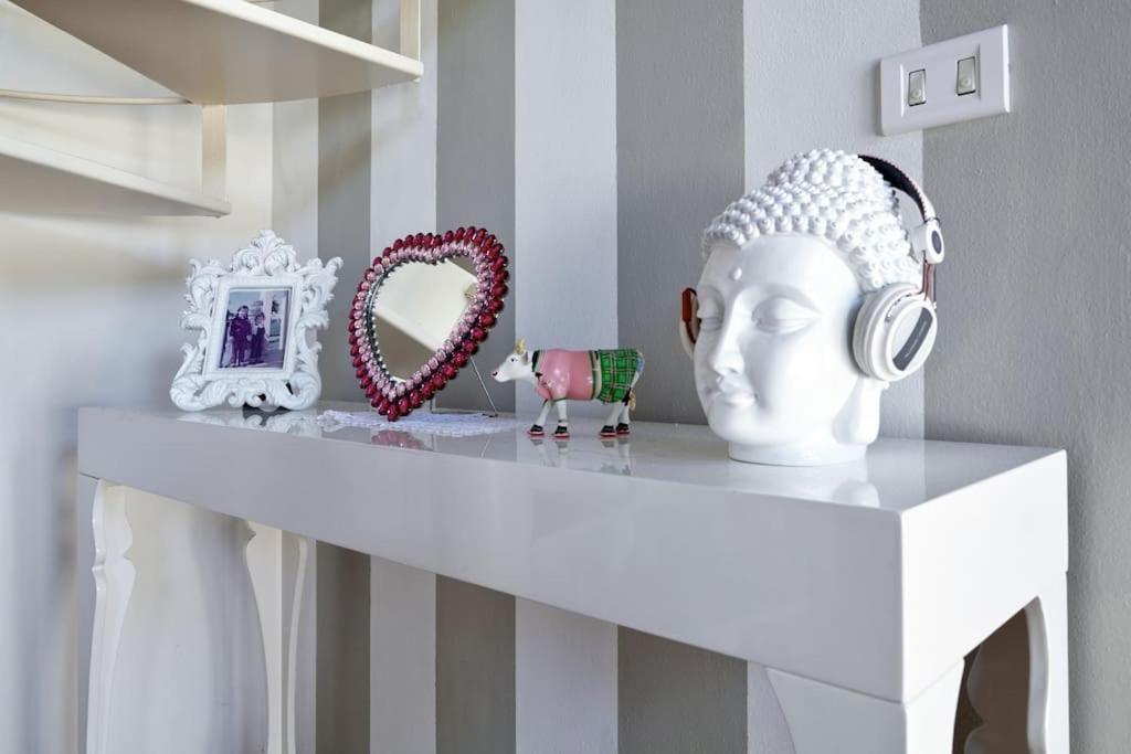 Your Little Loft วิลลาฟรันกา ดี เวโรนา ภายนอก รูปภาพ