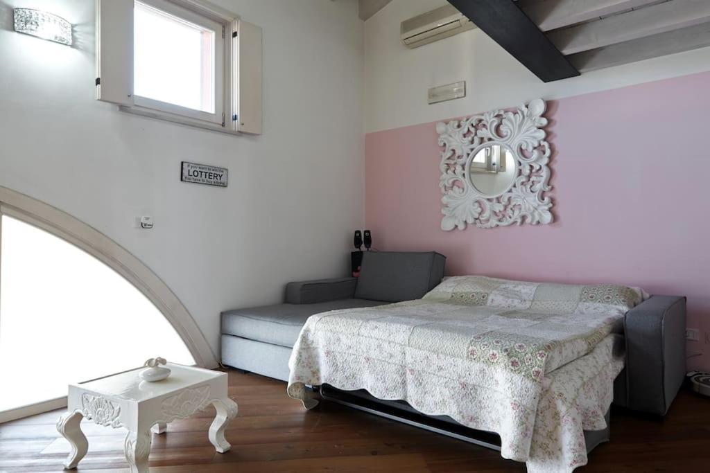 Your Little Loft วิลลาฟรันกา ดี เวโรนา ภายนอก รูปภาพ
